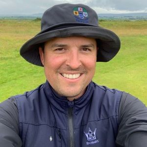 Meet your Posher, Mike